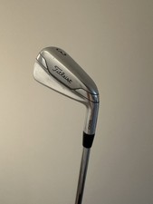 Titleist iron for sale  RUISLIP