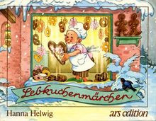 Lebkuchenmärchen helwig hanna gebraucht kaufen  Berlin