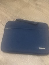 laptop carrying case for sale  LONDON