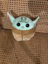 Reversible baby yoda for sale  Mesa