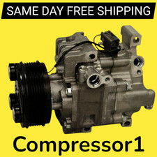 Compressor 2007 2008 for sale  San Fernando