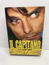 Capitano fiction serie usato  Lurate Caccivio