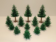 Playmobil 7725 tannenbaum gebraucht kaufen  Schorndorf