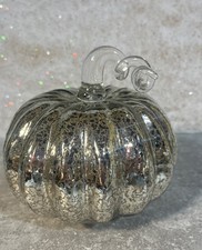 Blown mercury glass for sale  Griffith