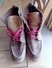 Sebago docksiders boots for sale  FROME