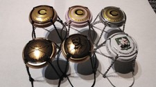 Capsules champagne gaston d'occasion  Troyes