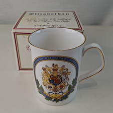 charles diana mug for sale  WAKEFIELD