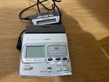 Panasonic mr200 portable for sale  BEXLEYHEATH