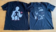 Death note shirts gebraucht kaufen  Bad Krozingen