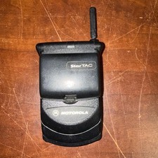 Motorola startac st7867w for sale  Wichita Falls