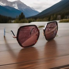 Lunettes soleil coco d'occasion  Séméac