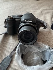 Panasonic lumix fz82 for sale  LONDON