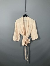 L.k.bennett silk kimono for sale  SHEFFIELD