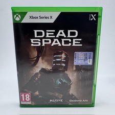 Dead space xbox usato  Gemona del Friuli