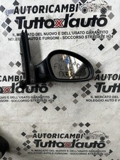Specchietto destro seat usato  Corato