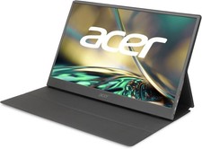 Acer portable monitor for sale  Mcallen