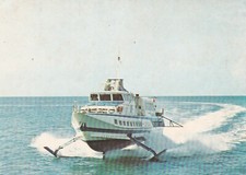 Cpsm condor hydrofoils d'occasion  Saint-Pol-de-Léon
