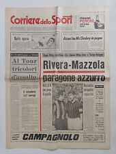 64784 giornale corriere usato  Palermo