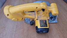 Dewalt cordless 65mm for sale  STOCKPORT