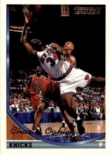 1993-94 Topps Gold Charles Oakley #25  comprar usado  Enviando para Brazil