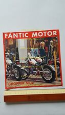 Fantic motor chopper usato  Vimodrone