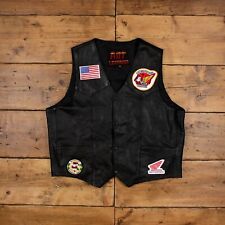 Vintage hot leathers for sale  SHEFFIELD