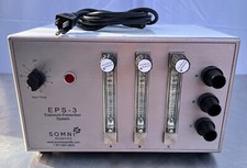 Somni scientific eps for sale  San Diego