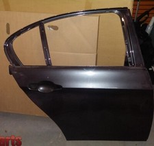Bmw door rear for sale  HUNTINGDON