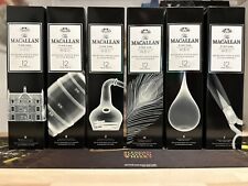 Macallan whisky fine gebraucht kaufen  Böchingen, Knöringen, Siebeldingen