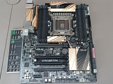 Asus x79 deluxe usato  Rivoli