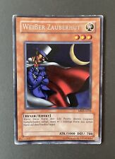 Weißer zauberhut rare gebraucht kaufen  Celle