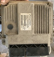 51854472 centralina motore usato  Santa Maria Capua Vetere