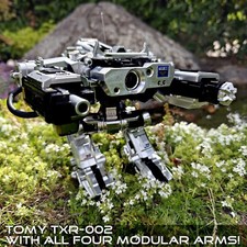 Tomy txr 002 gebraucht kaufen  Oldenburg (Oldenburg)