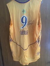 Wnba lisa leslie for sale  Waupaca
