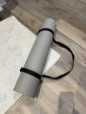 Yoga mat 15mm for sale  LONDON