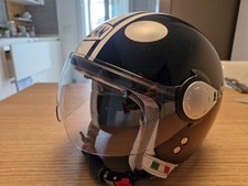 Casco jet nolan usato  Venezia