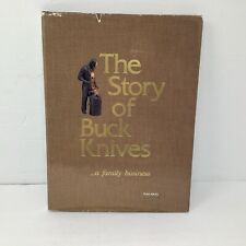 Story buck knives for sale  Poway