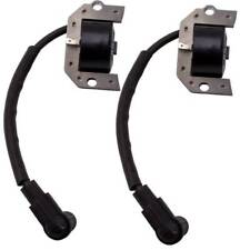 Pacote com 2 bobinas de ignição Kawasaki 21171-0745 compatível com FH601V FH641V FH661V FH680V FH721V comprar usado  Enviando para Brazil