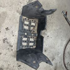 Polaris left footrest for sale  Greenbrier
