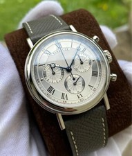 Farasute automatic chronograph d'occasion  La Chapelle-Saint-Mesmin