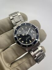 1995 tudor submariner for sale  Crown Point