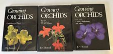 Growing orchids rentoul for sale  Atascadero