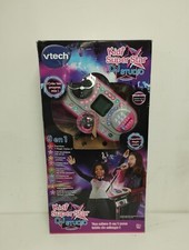 Vtech kidi superstar d'occasion  Grenoble-
