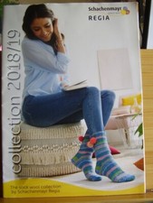 Schachenmayr regia sock for sale  BRIDGWATER