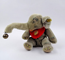 Steiff elefant jumbo gebraucht kaufen  Nörvenich