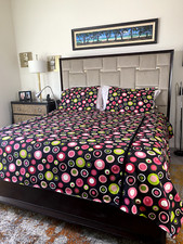 King retro vintage for sale  Las Vegas