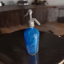 Ancien siphon eau d'occasion  Villemomble