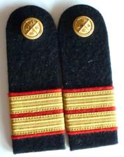 Schulterklappen marine gebraucht kaufen  Hattingen