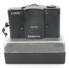 Zenit lomo 35mm for sale  BURNLEY