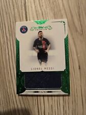 Messi patch prenium d'occasion  Chartres